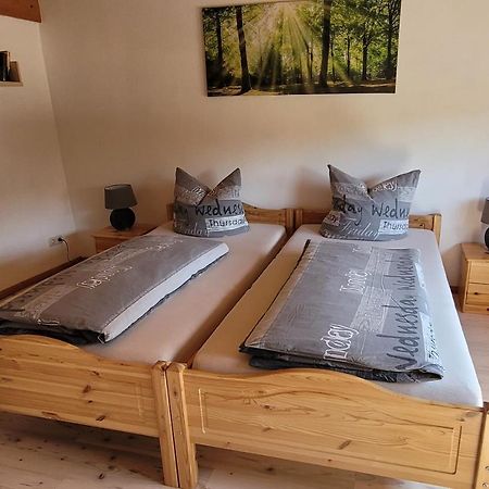 Betzemuehle 2 Bauernhof Apartment Altenschlirf Ngoại thất bức ảnh